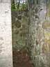 l Niche dans les remparts.JPG